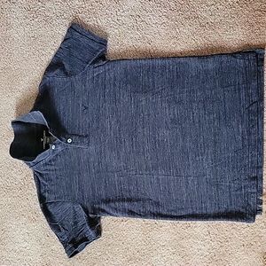 Men's American Eagle polo